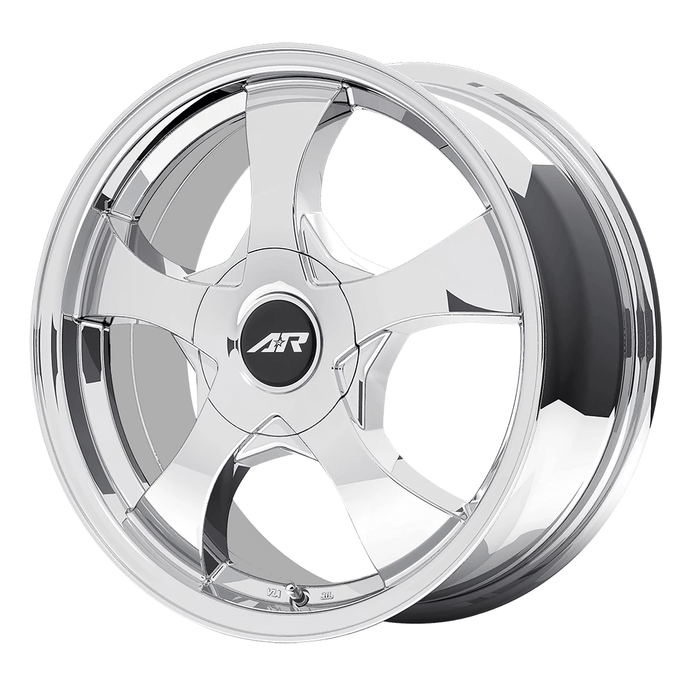 American Racing Ar895 Pvd 17x7.5 (+45) 5x110/5x115