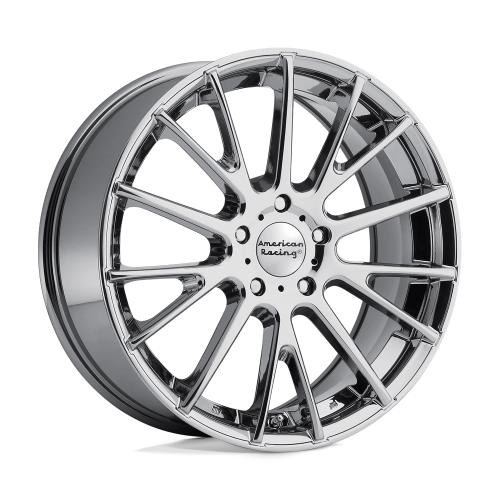 American Racing Ar904 Pvd 18x8 (+45) 5x114.3