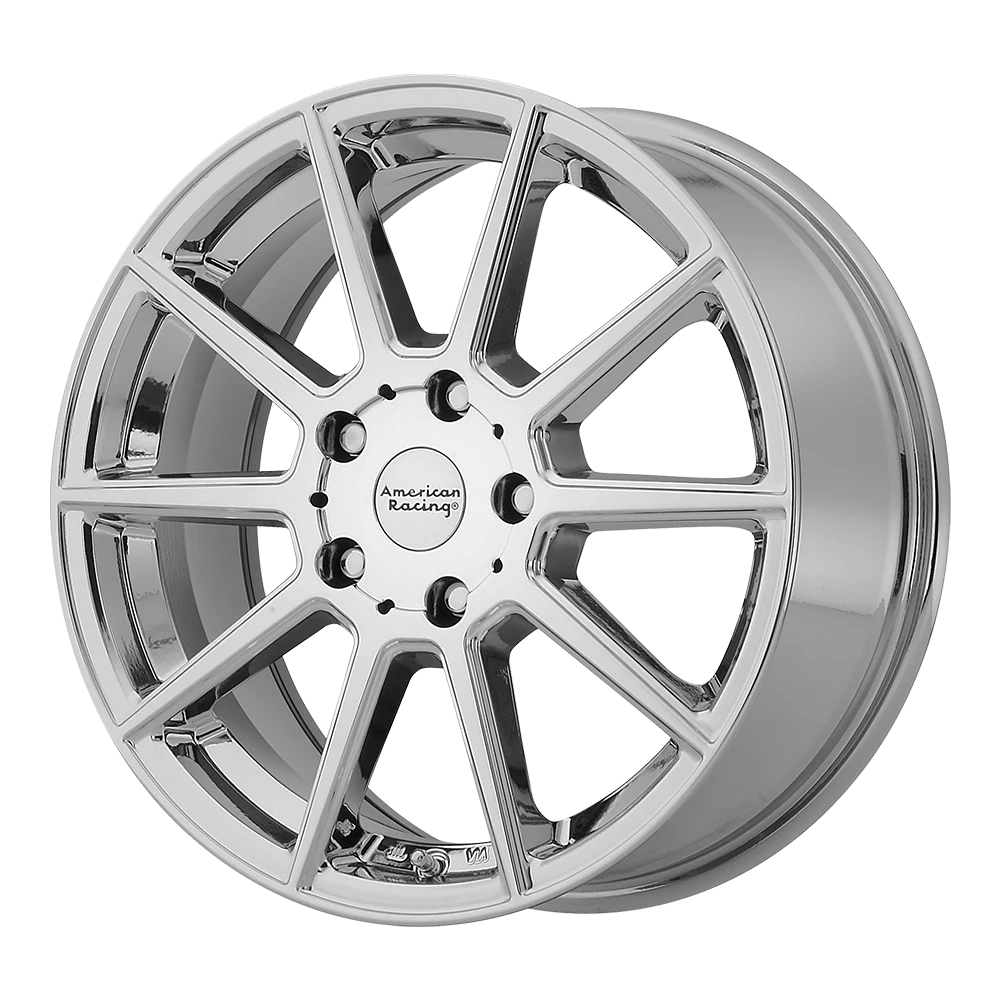 American Racing Ar908 Pvd 18x8 (+40) 5x114.3