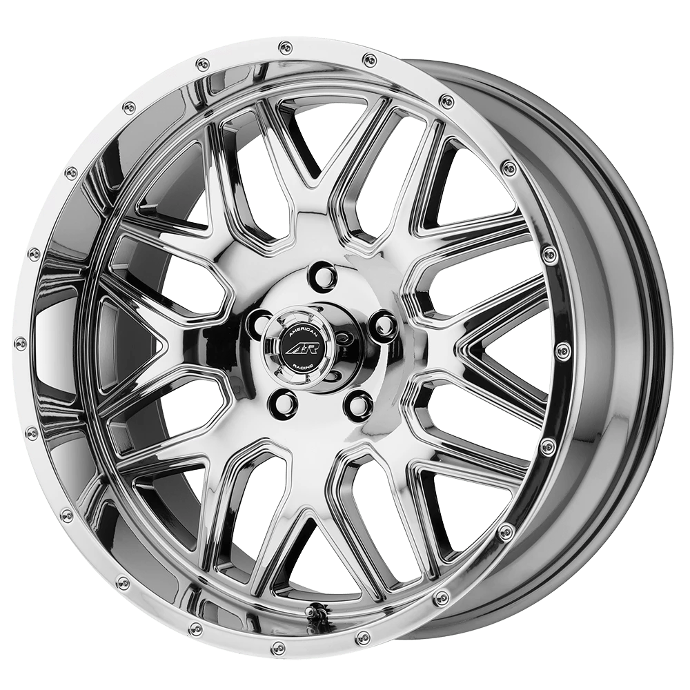American Racing Ar910 Pvd 18x9 (+0) 8x170