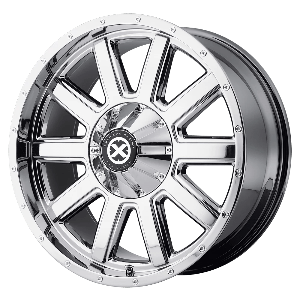 Atx Series Ax805 Force Pvd 22x9.5 (+18) 6x135/6x139.7
