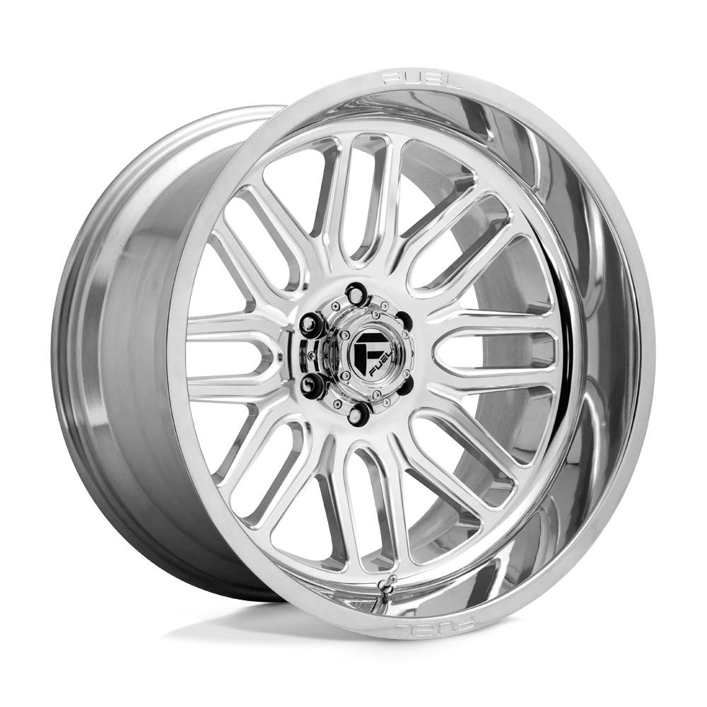 Fuel 1pc D721 Ignite High Luster Polished 22x12 (-43) 6x135