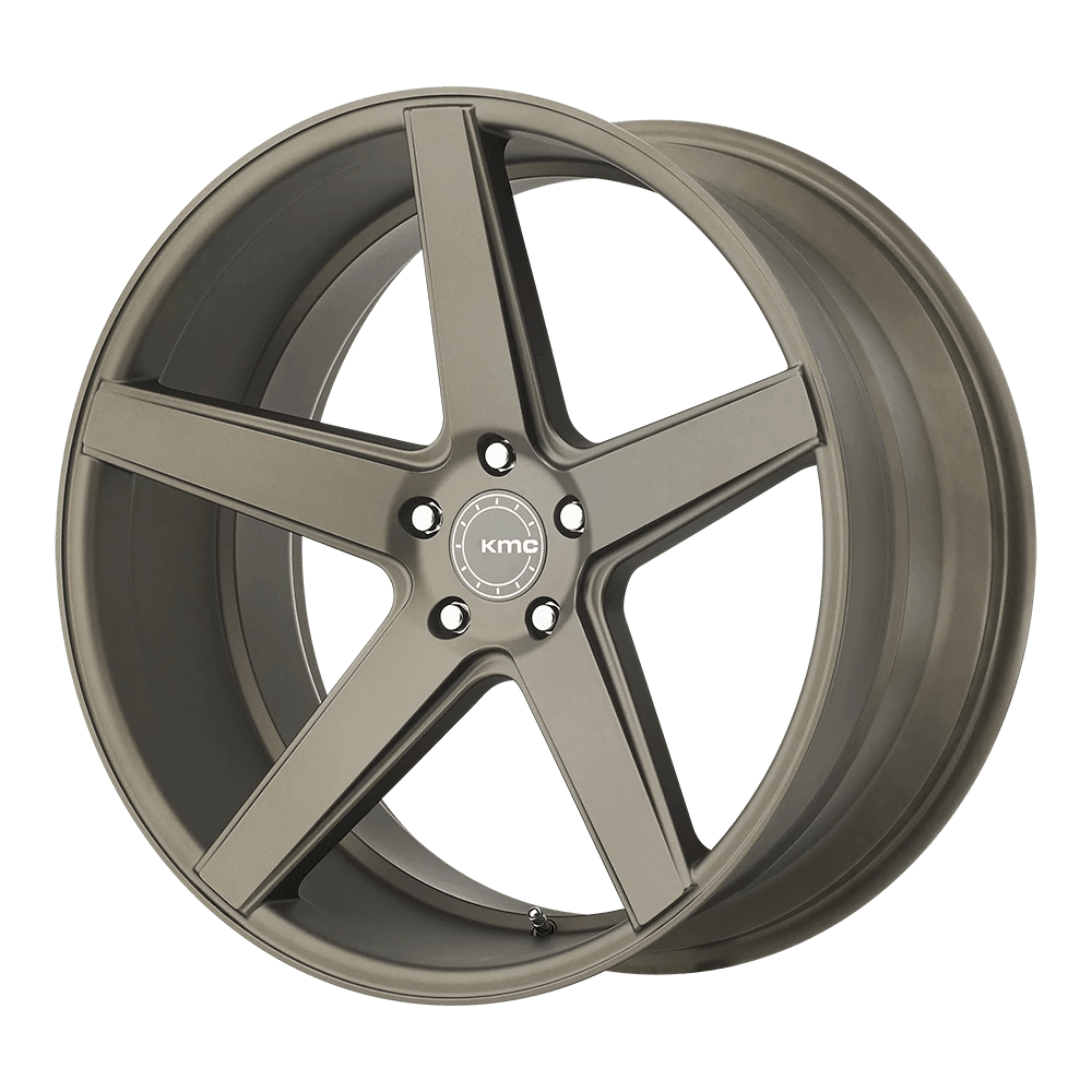 Kmc Km685 District Matte Bronze 20x10.5 (+45) 5x114.3