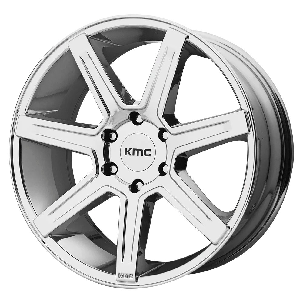 Kmc Km700 Revert Pvd 20x9 (+15) 6x120