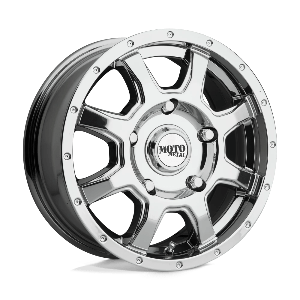 Moto Metal Mo970 Pvd 20x9 (+0) 6x135/6x139.7