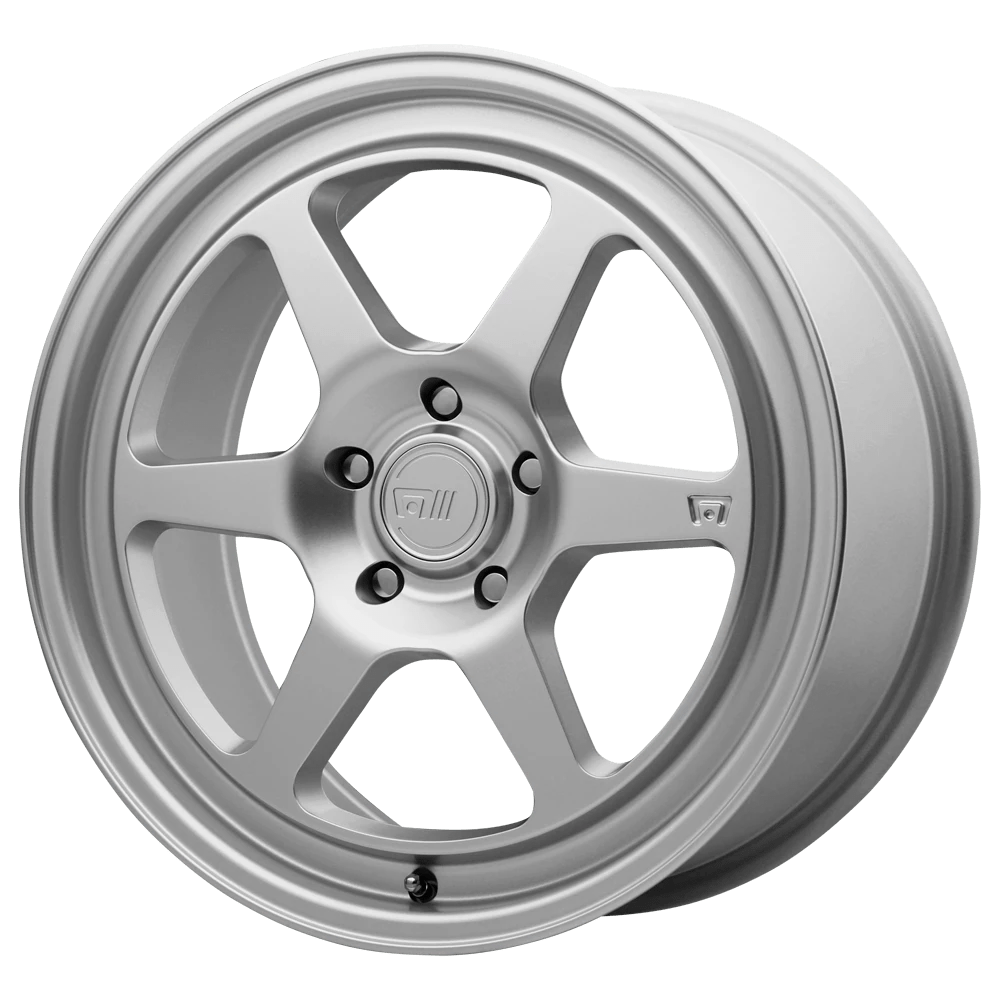 Motegi Mr136 Hyper Silver 17x9.5 (+35) 5x114.3