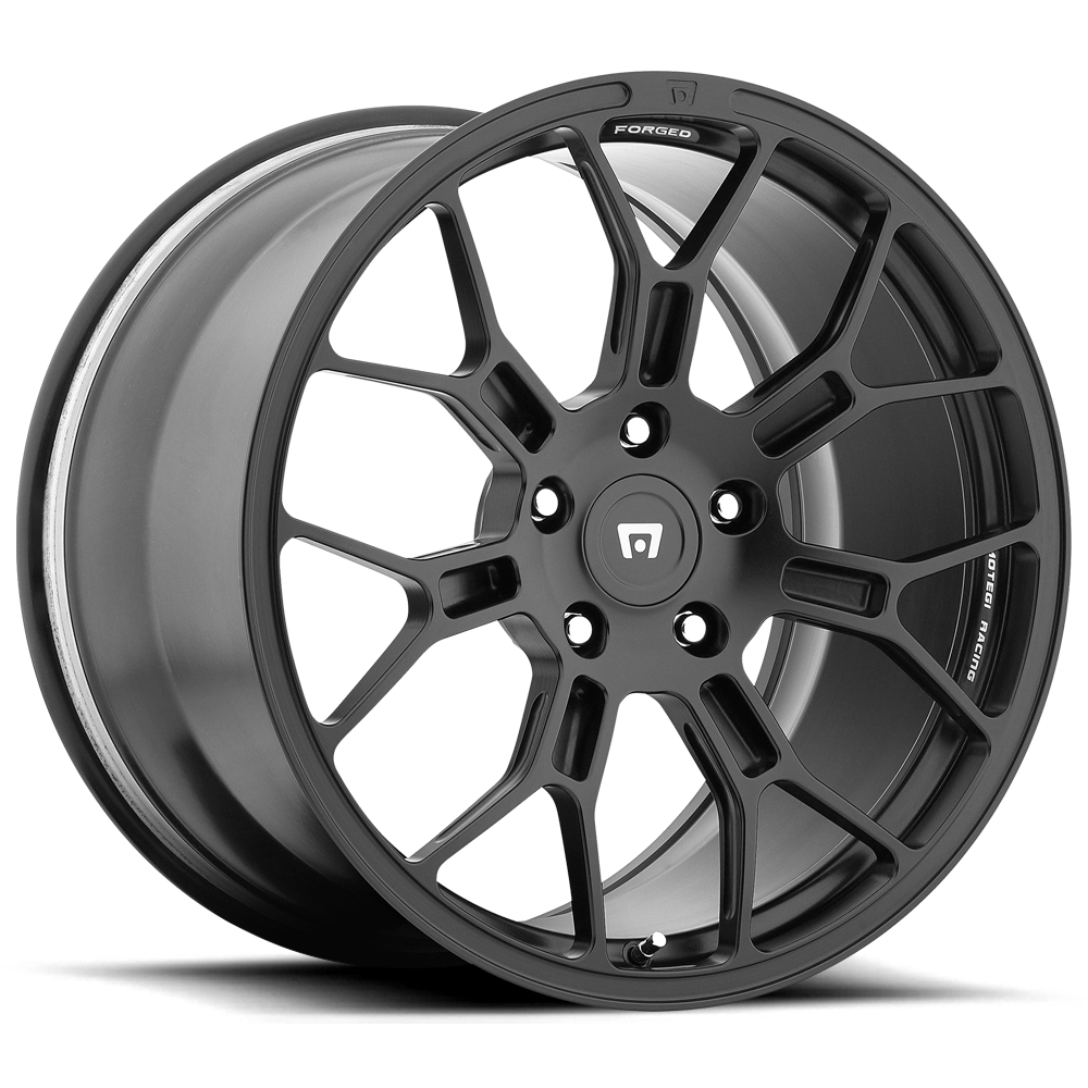 Motegi Mr130 Techno Mesh Satin Black 22x11 (+63) 5x130