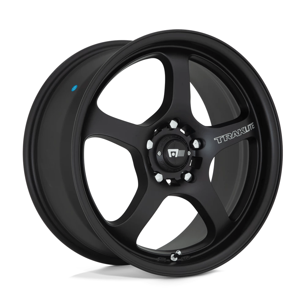 Motegi Mr131 Satin Black 18x9 (+35) 5x114.3