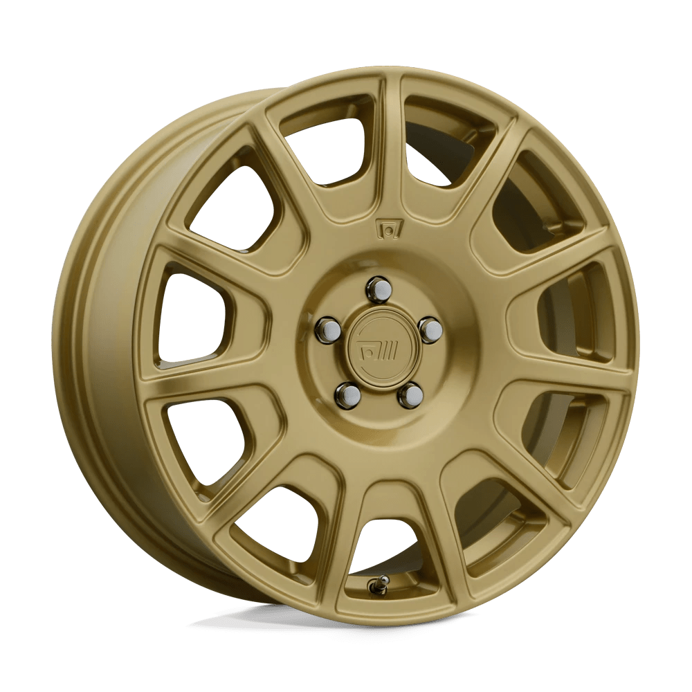 Motegi Mr139 Rf11 Rally Gold 17x7.5 (+40) 5x100