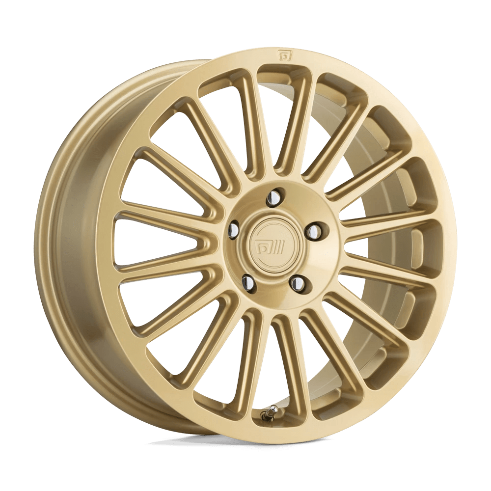 Motegi Mr141 Rs16 Rally Gold 17x7.5 (+40) 5x114.3