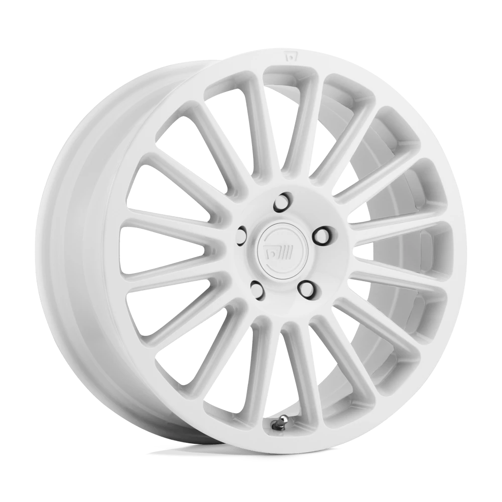 Motegi Mr141 Rs16 White 15x7 (+15) 5x100