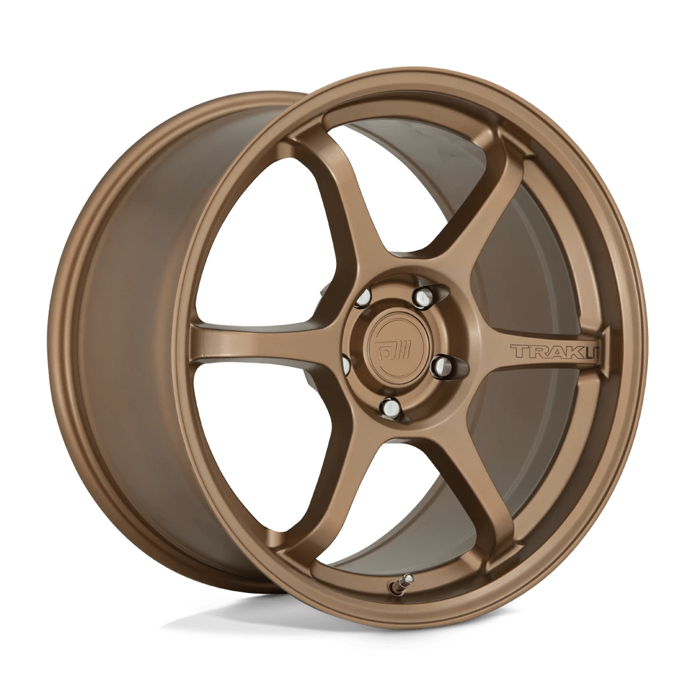 Motegi Mr145 Traklite 3.0 Matte Bronze 18x9.5 (+45) 5x100