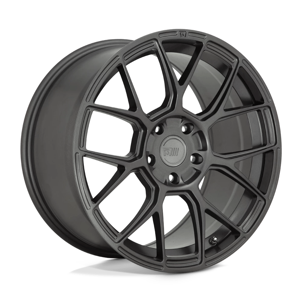 Motegi Mr147 Cm7 Gunmetal 18x8.5 (+35) 5x114.3