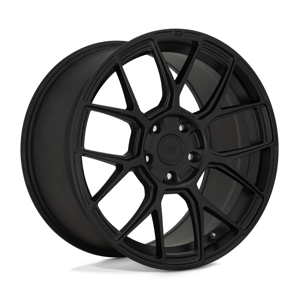 Motegi Mr147 Cm7 Satin Black 18x8.5 (+42) 5x108