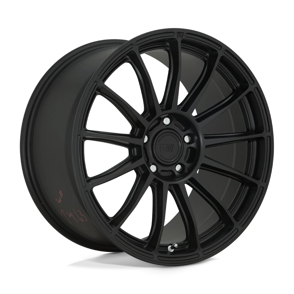 Motegi Mr148 Cs13 Satin Black 18x9.5 (+45) 5x120