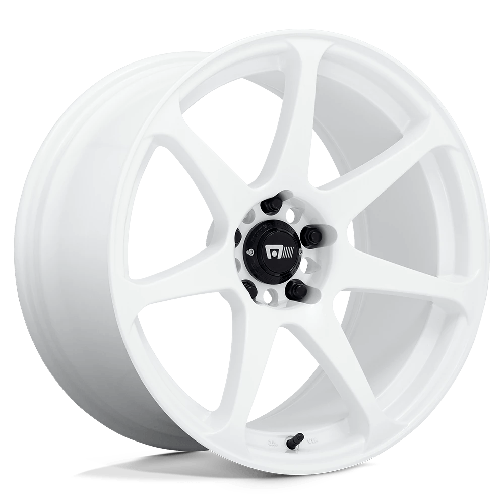 Motegi Mr154 Battle White 18x9.5 (+15) 5x114.3