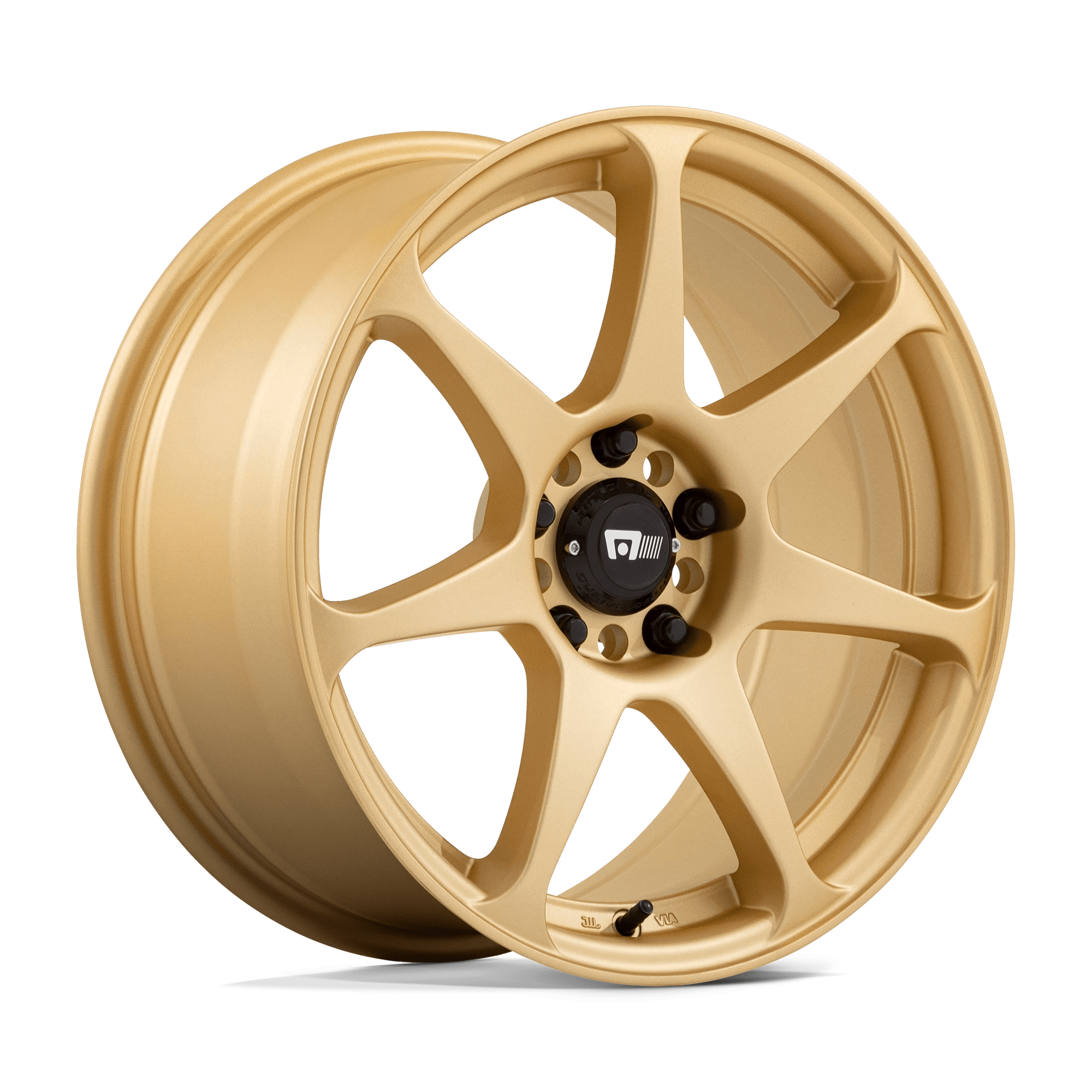 Motegi Mr154 Battle Gold 17x8 (+30) 5x112
