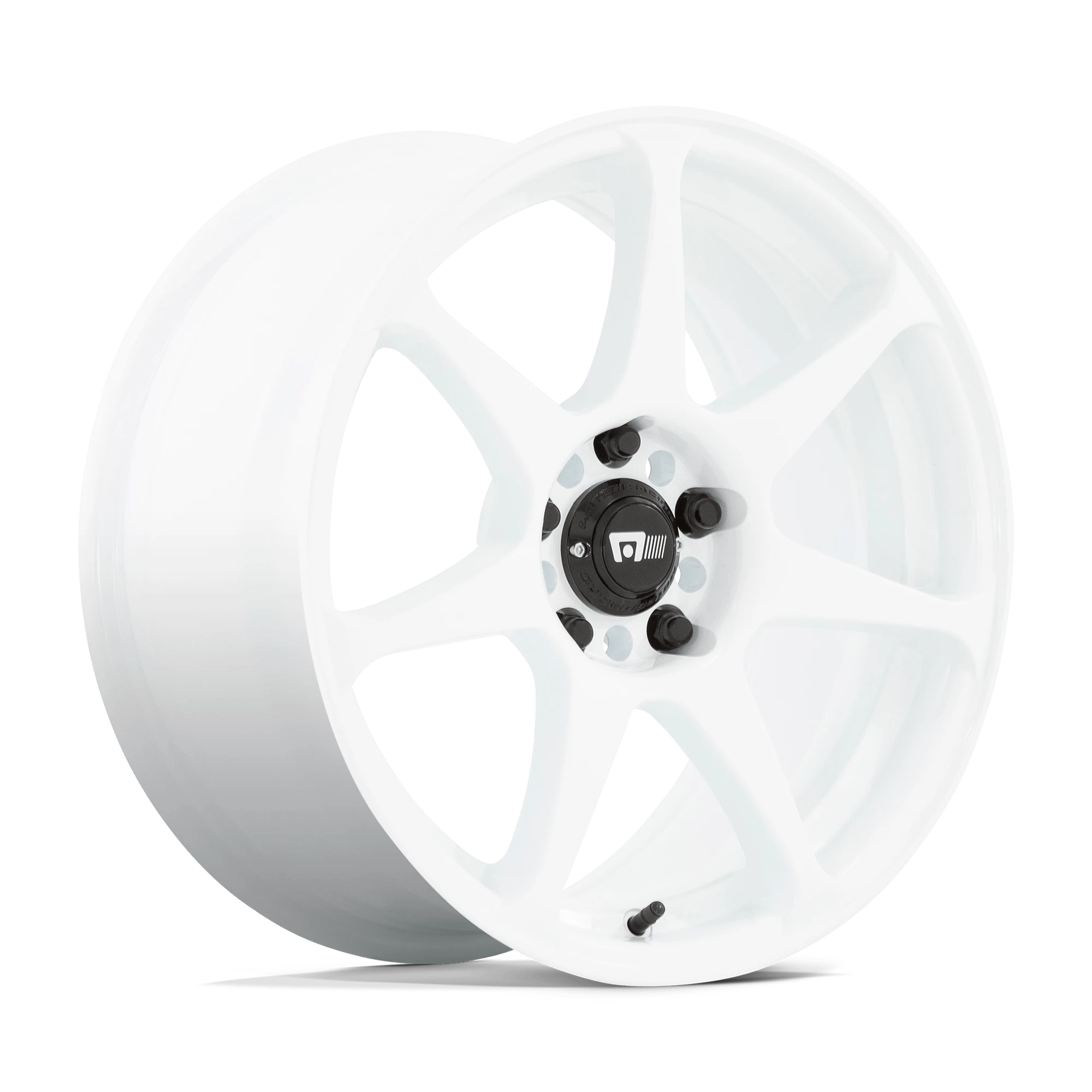 Motegi Mr154 Battle White 17x8 (+30) 5x108