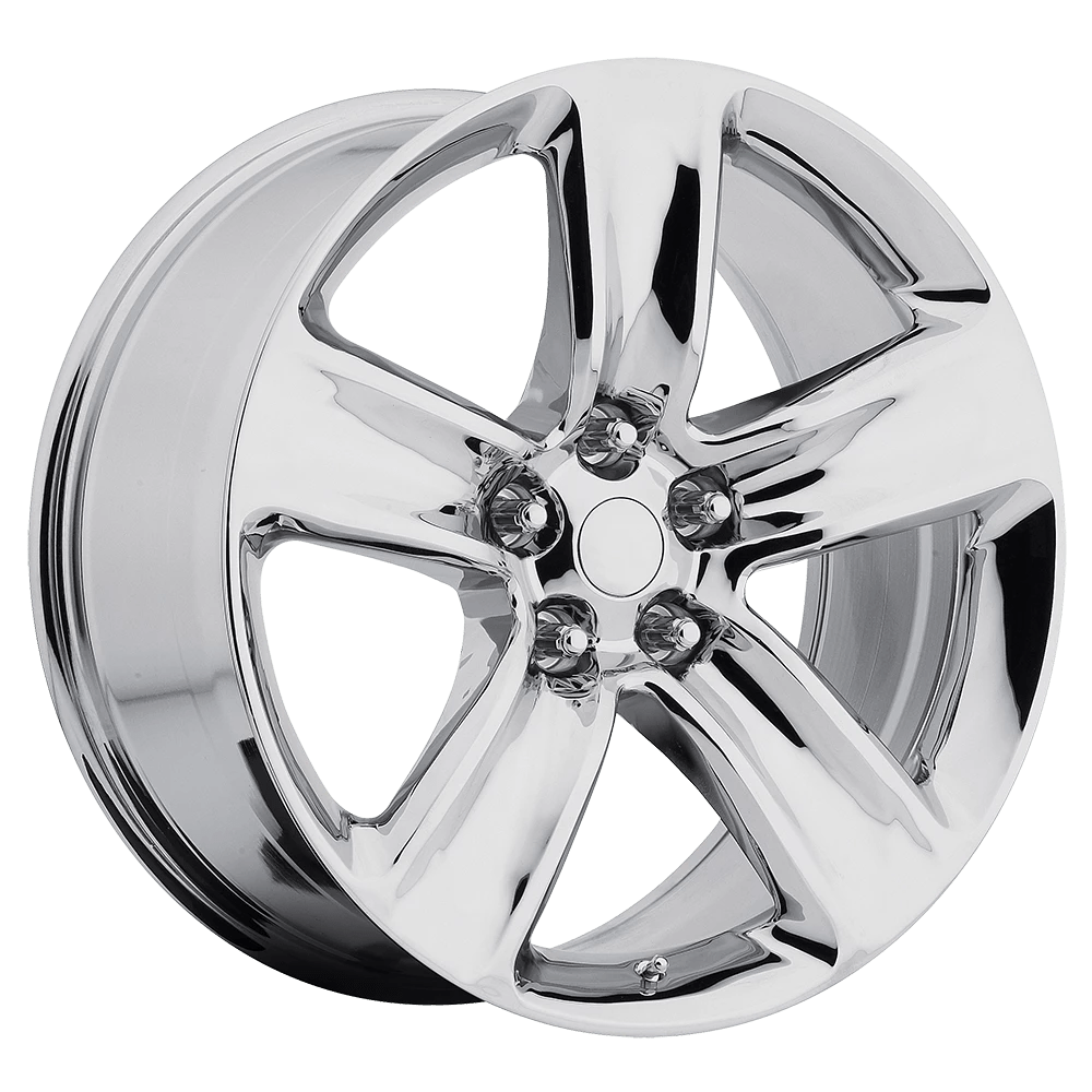 Performance Replicas Pr154 Chrome 20x10 (+50) 5x127