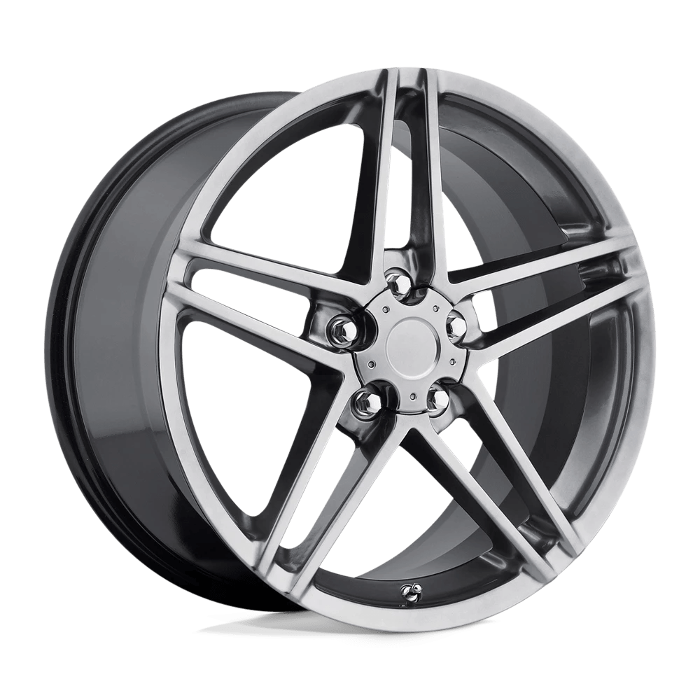 Performance Replicas Pr117 Hyper Black 19x10 (+79) 5x120.65