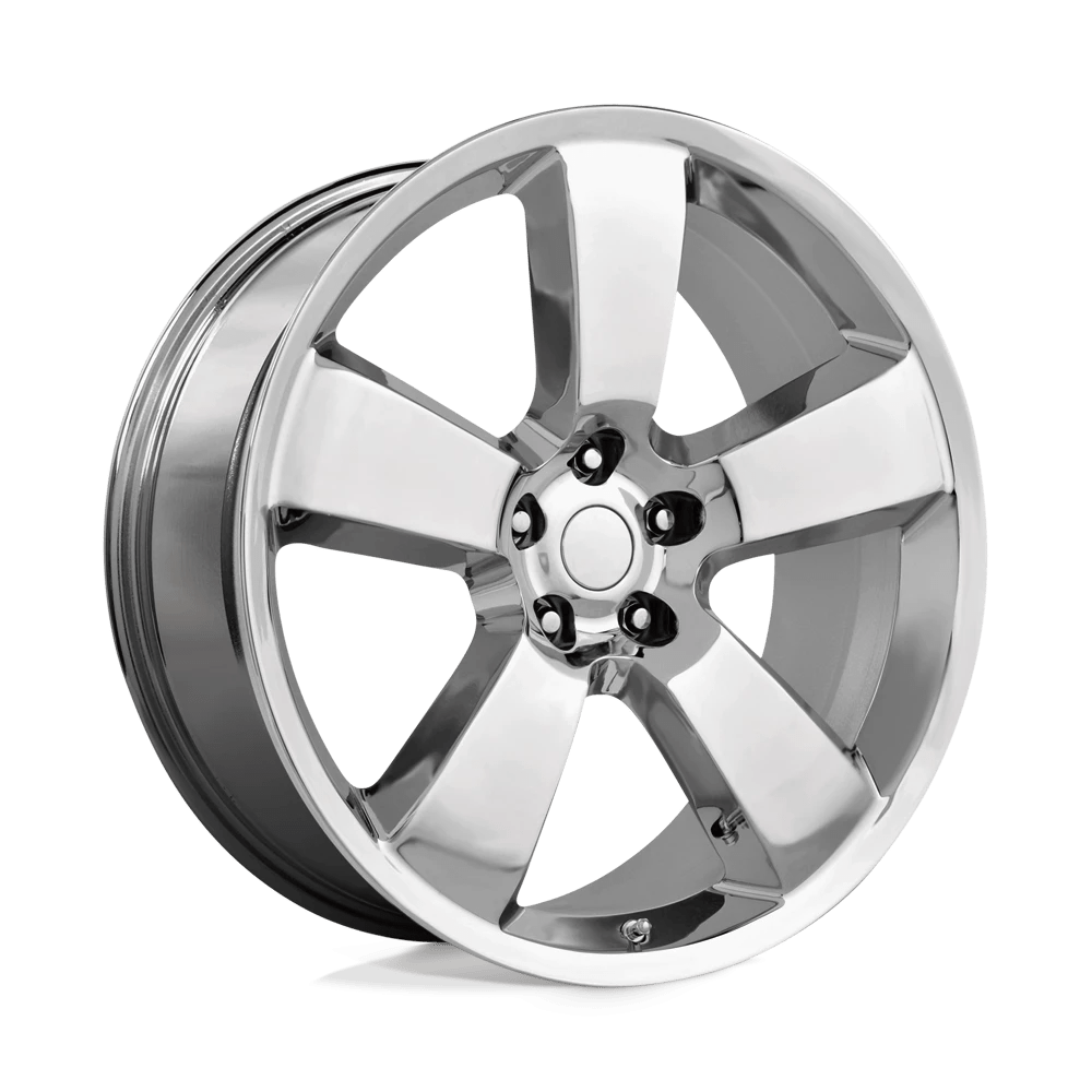 Performance Replicas Pr119 Chrome 20x9 (+18) 5x115