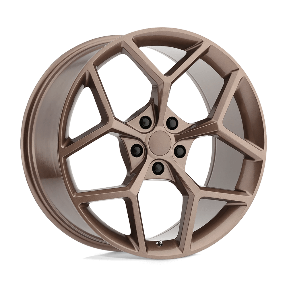 Performance Replicas Pr126 Copper 20x10 (+23) 5x120