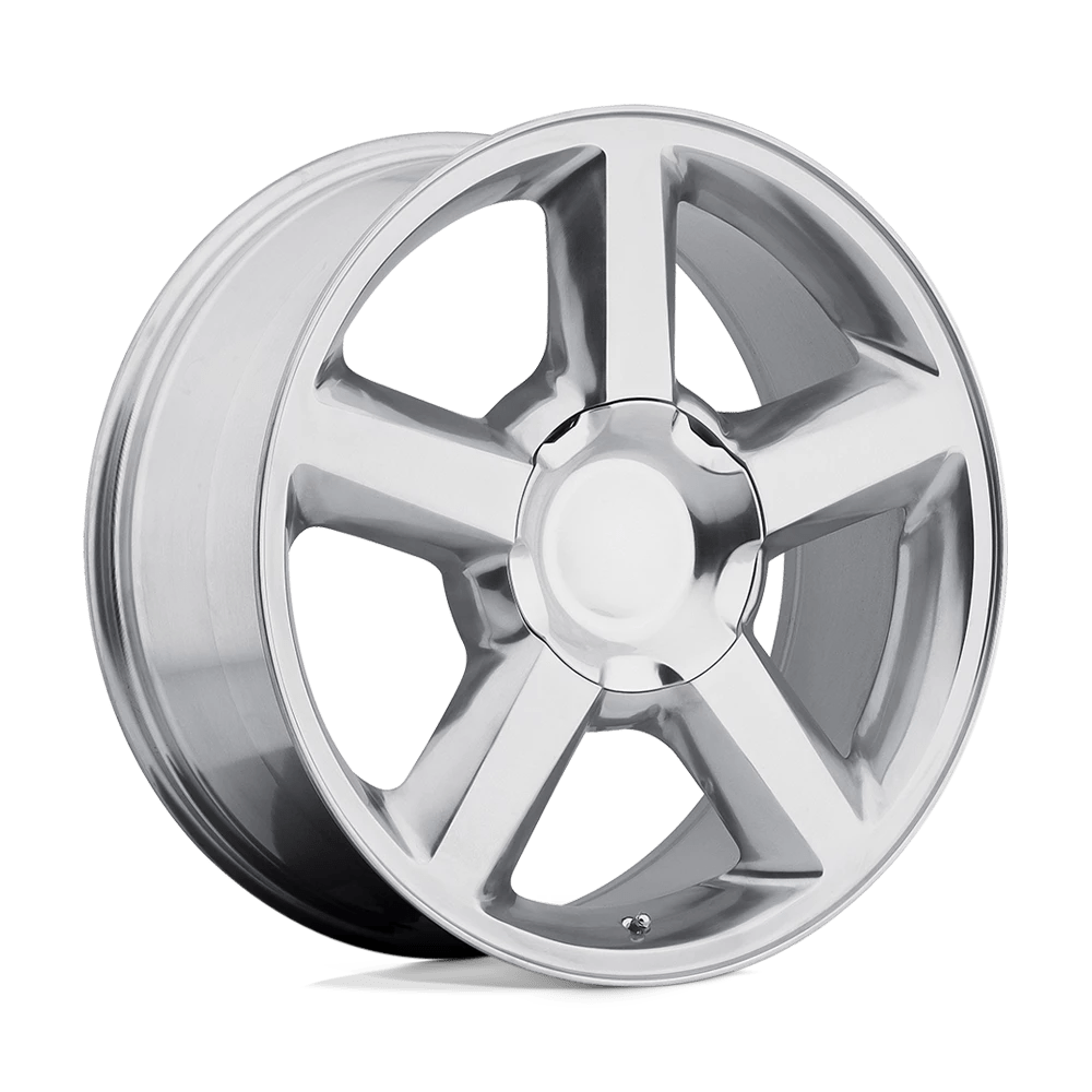 Performance Replicas Pr131 Polished 20x8.5 (+31) 6x139.7