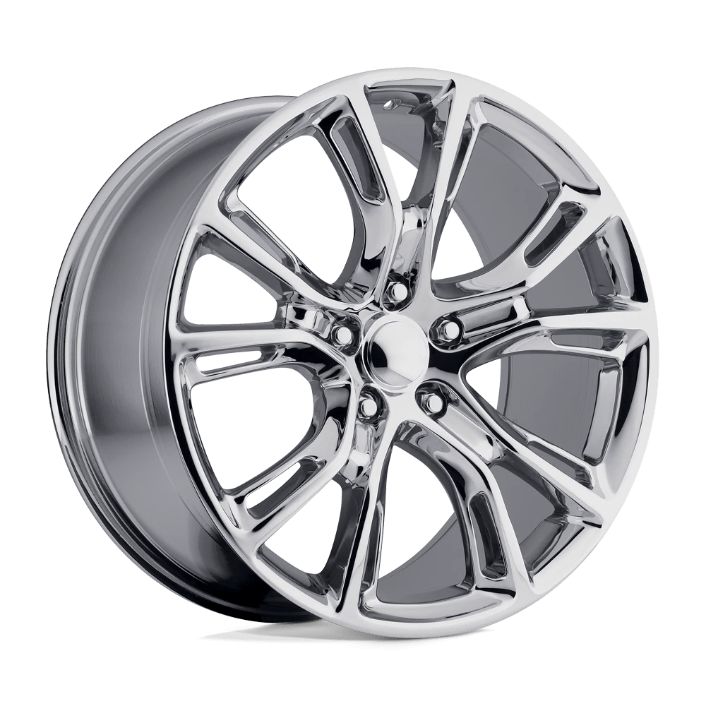 Performance Replicas Pr137 Chrome 20x10 (+50) 5x127