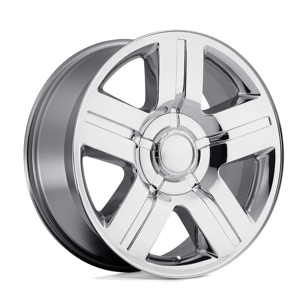 Performance Replicas Pr147 Chrome 26x10 (+31) 6x139.7