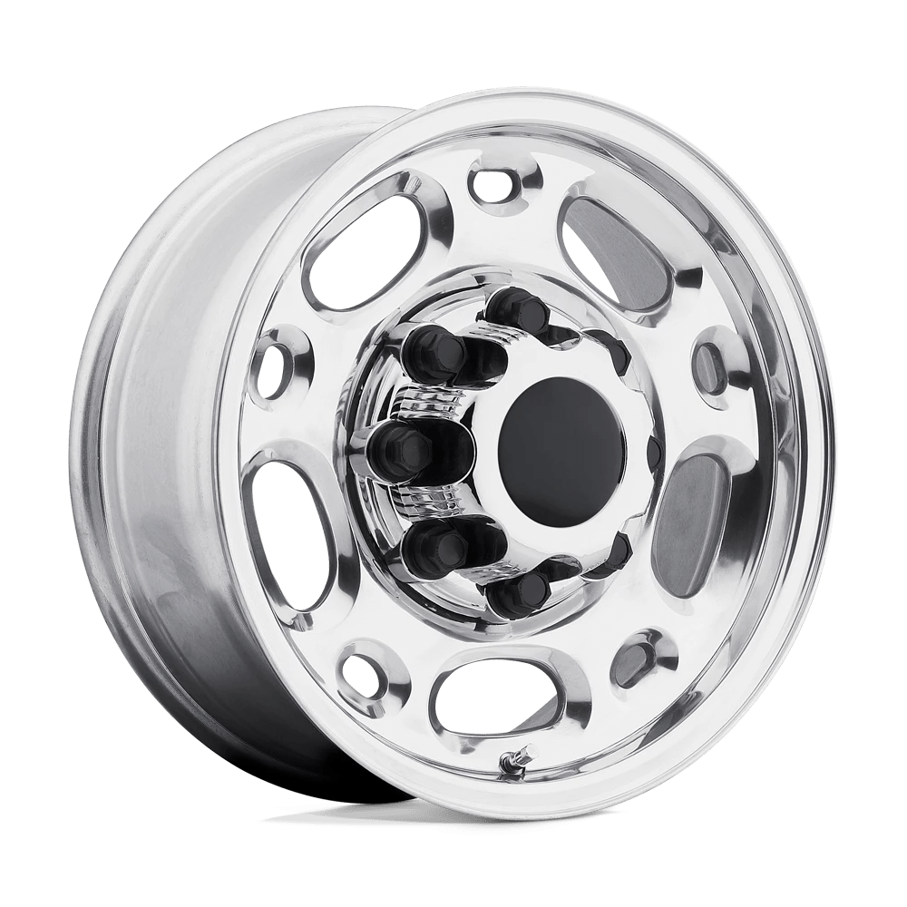 Performance Replicas Pr156 Polished 16x6.5 (+28) 8x165.1