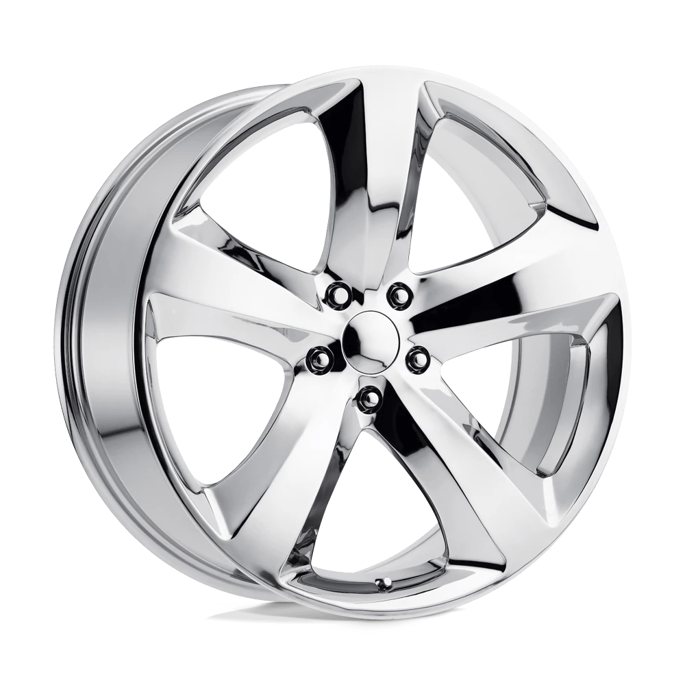 Performance Replicas Pr170 Chrome 20x8 (+24) 5x115