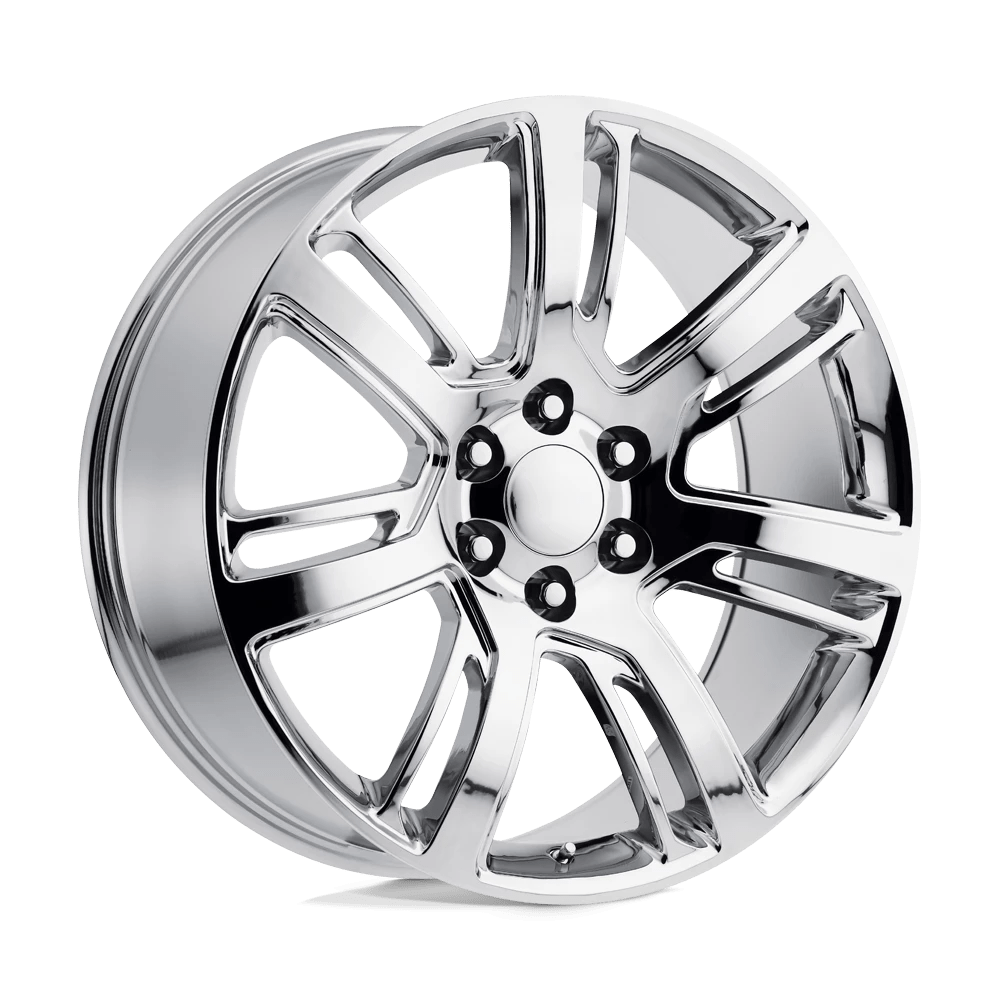 Performance Replicas Pr171 Chrome 22x9 (+24) 6x139.7
