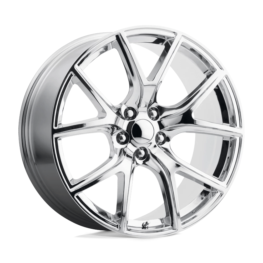 Performance Replicas Pr181 Chrome 20x9 (+34) 5x127
