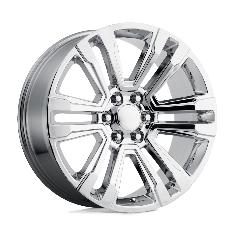 Performance Replicas Pr182 Chrome 20x9 (+24) 6x139.7