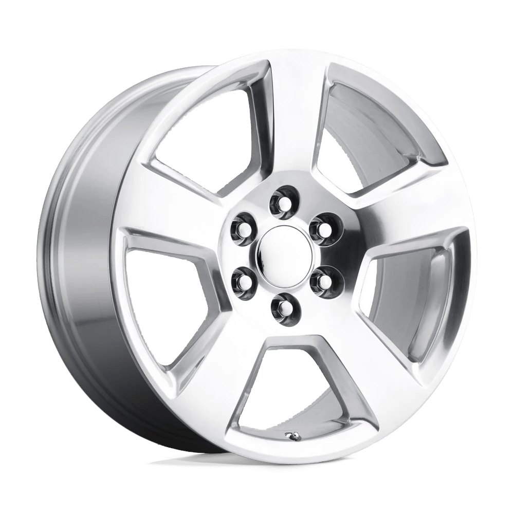 Performance Replicas Pr183 Polished 20x9 (+27) 6x139.7