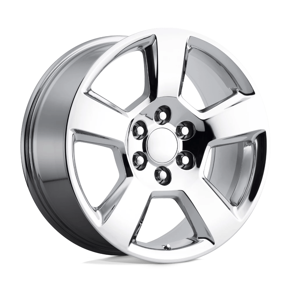 Performance Replicas Pr183 Chrome 20x9 (+27) 6x139.7