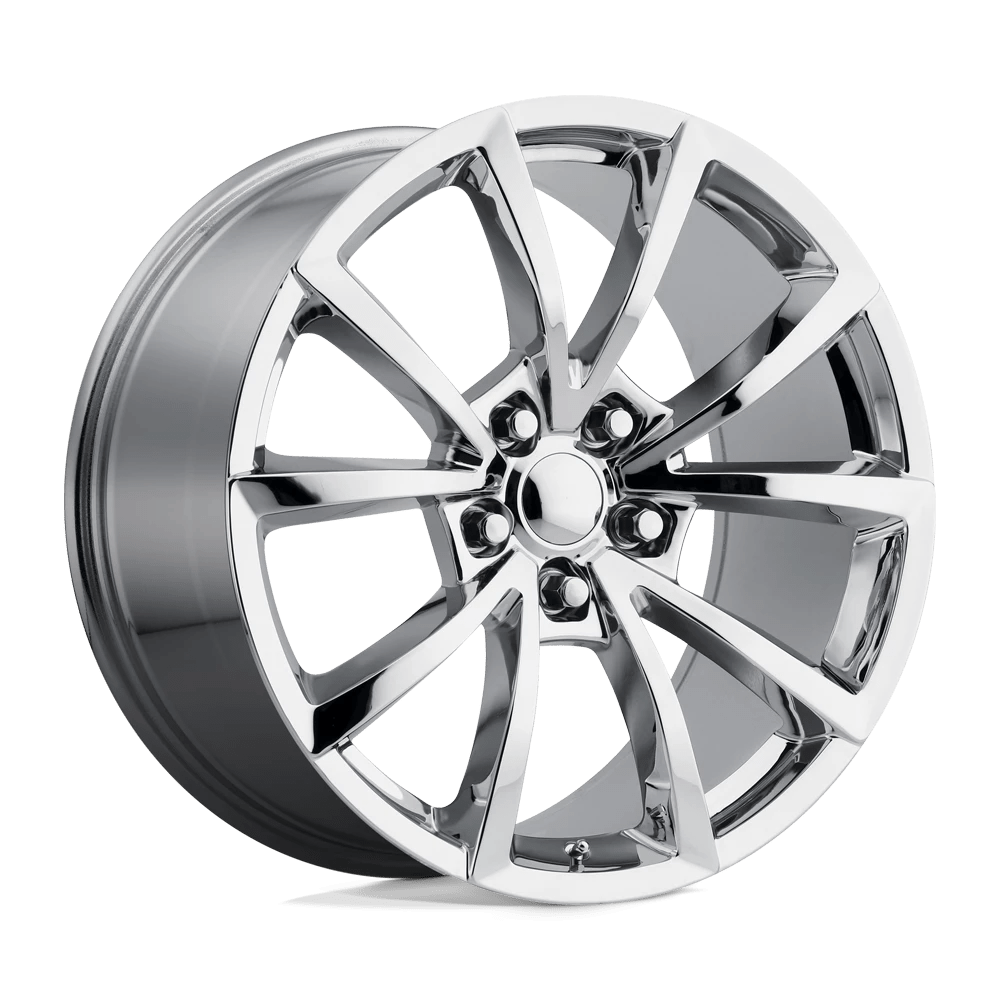 Performance Replicas Pr184 Chrome 20x10 (+50) 5x127