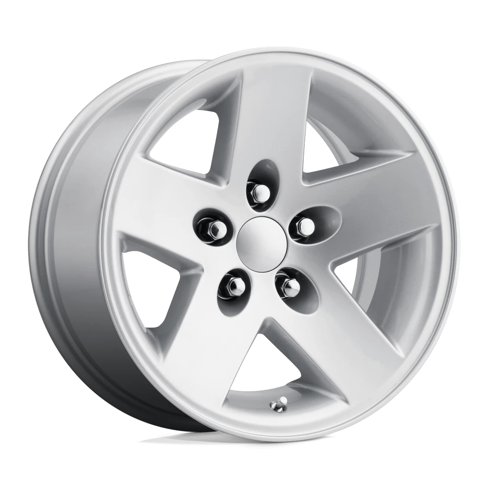 Performance Replicas Pr185 Silver 16x8 (+0) 5x114.3