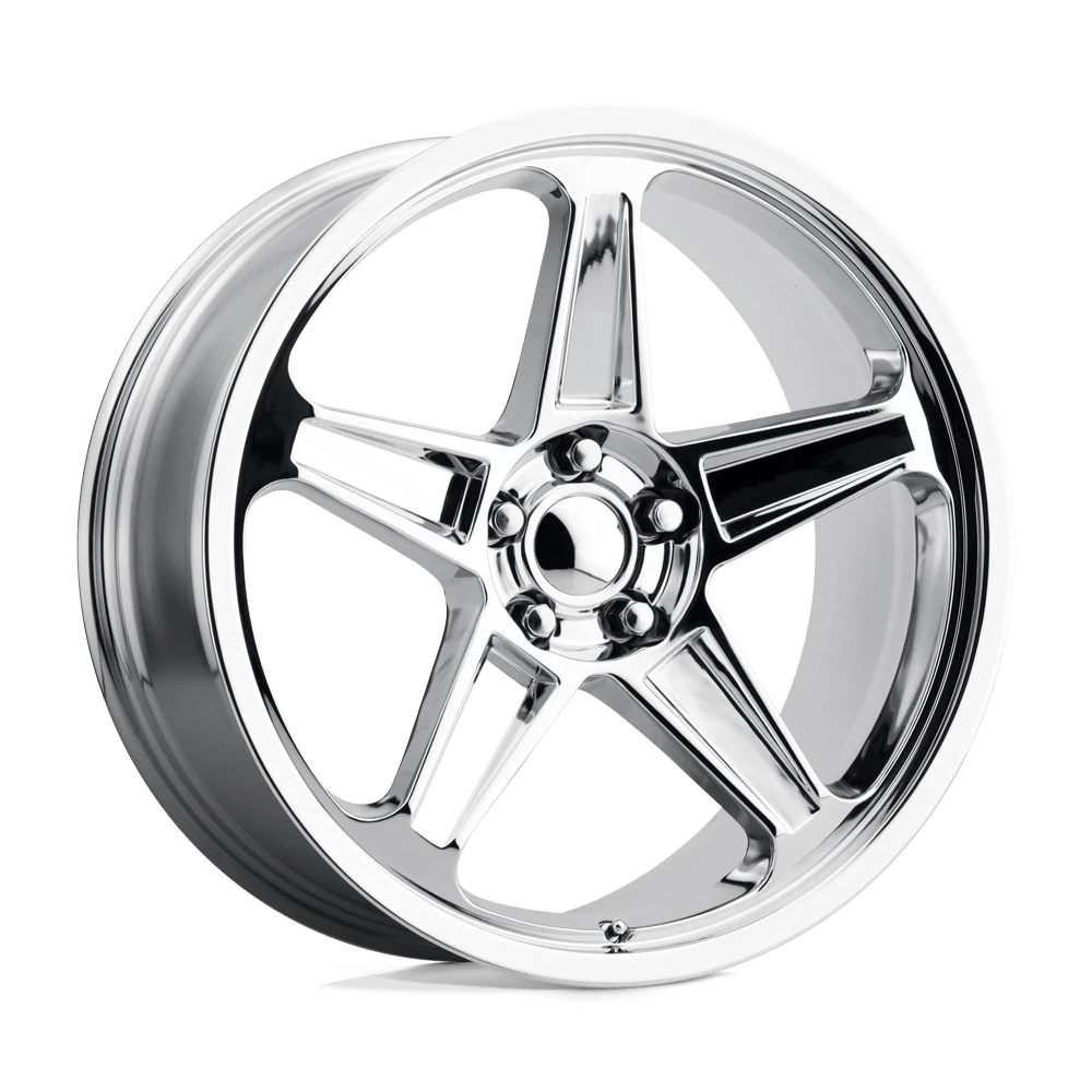 Performance Replicas Pr186 Chrome 20x10.5 (+25) 5x115