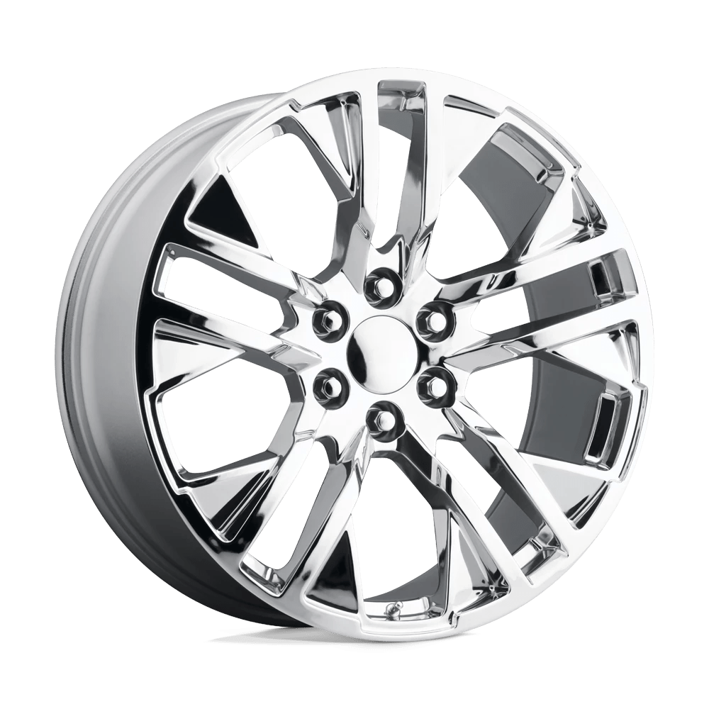 Performance Replicas Pr187 Chrome 22x9 (+24) 6x139.7