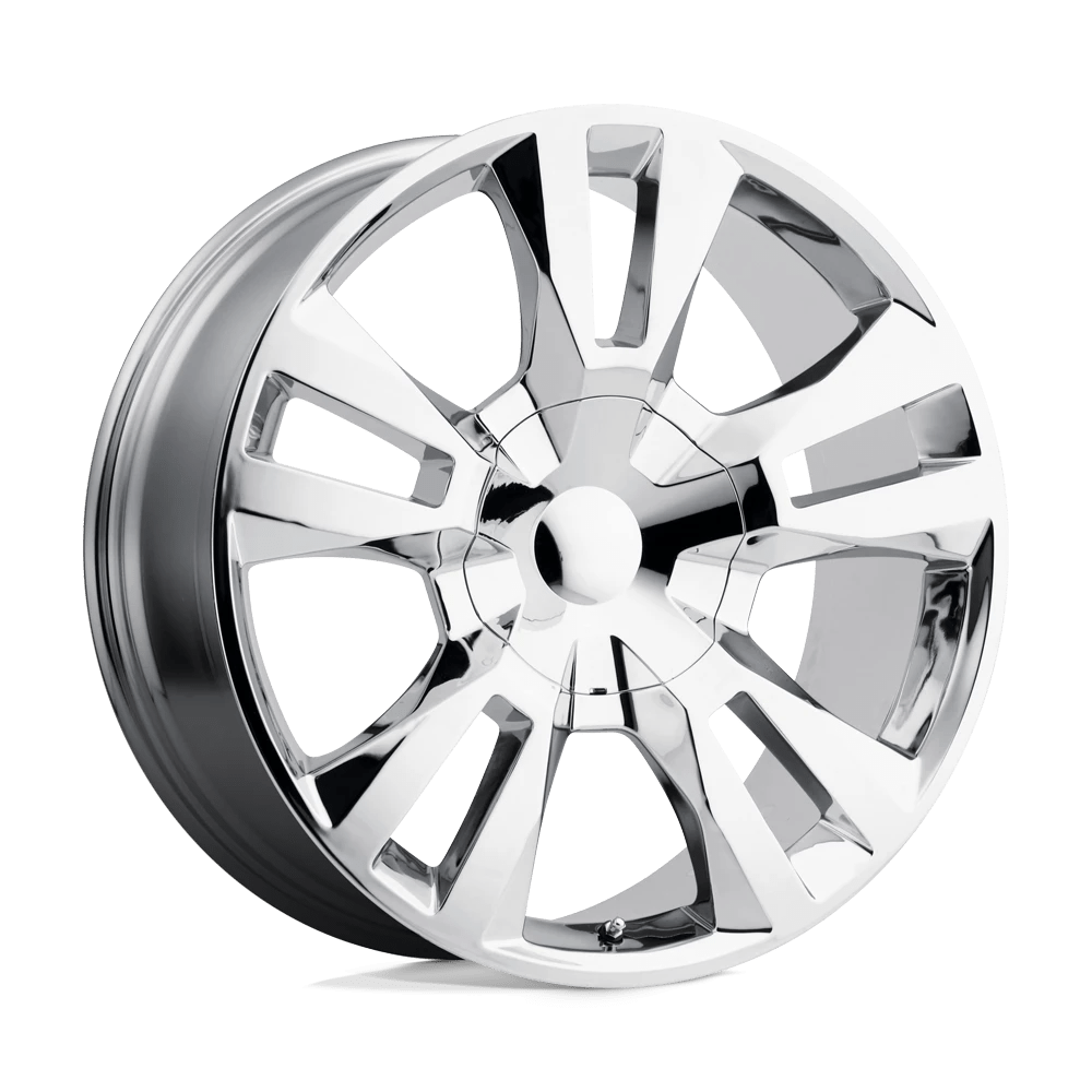 Performance Replicas Pr188 Chrome 20x9 (+24) 6x139.7
