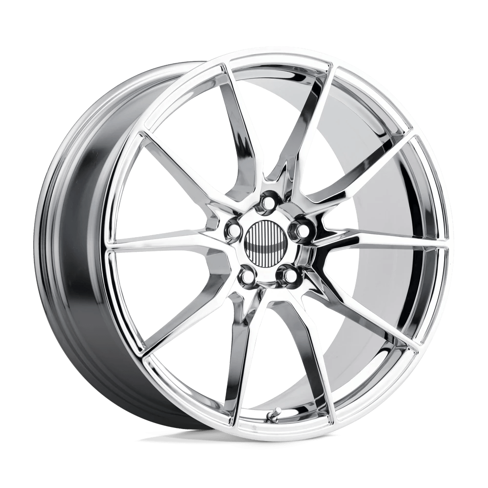 Performance Replicas Pr193 Chrome 20x9 (+30) 5x114.3