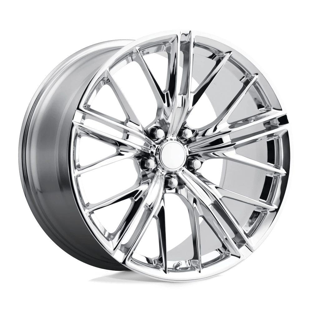 Performance Replicas Pr194 Chrome 20x10 (+23) 5x120