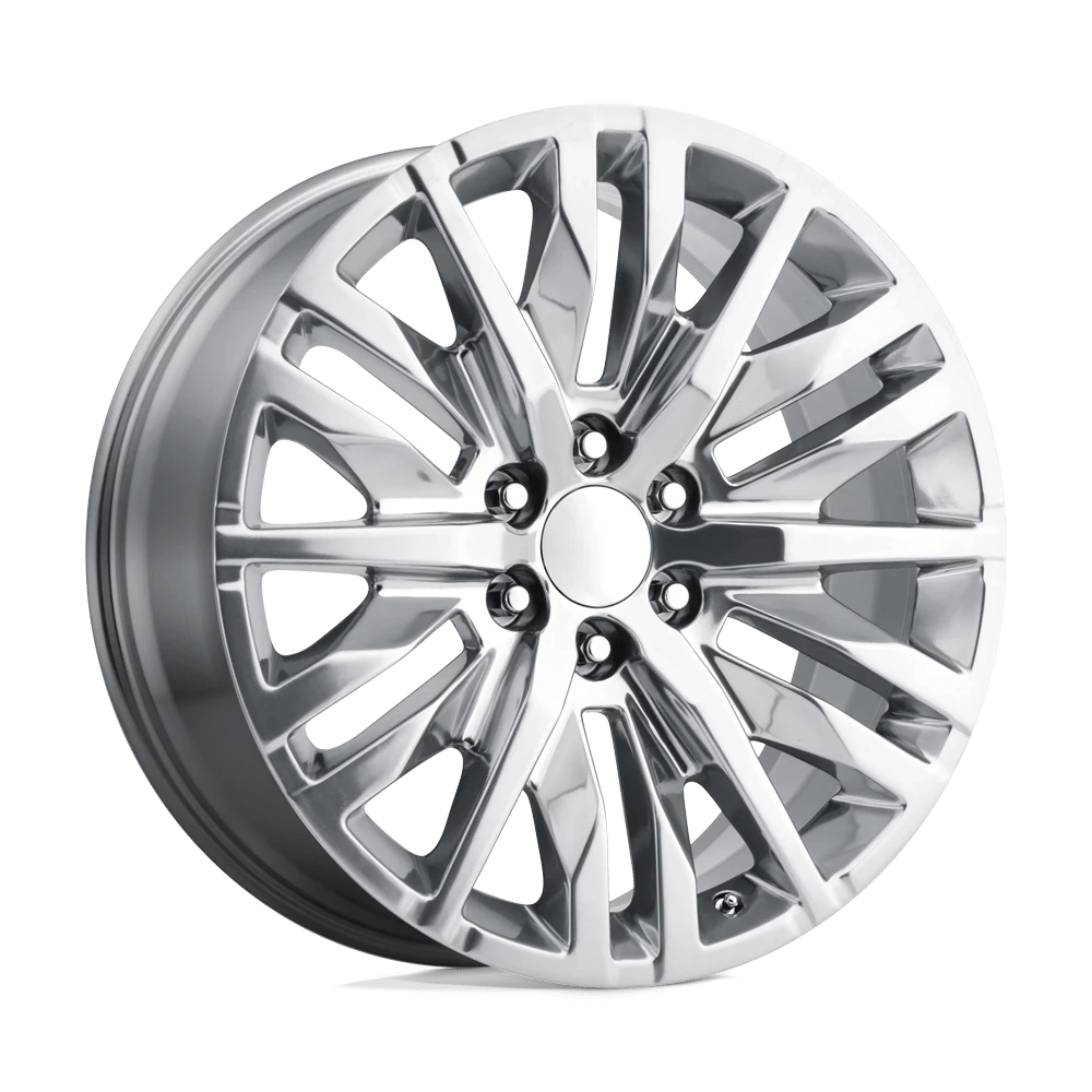 Performance Replicas Pr198 Polished 20x9 (+24) 6x139.7