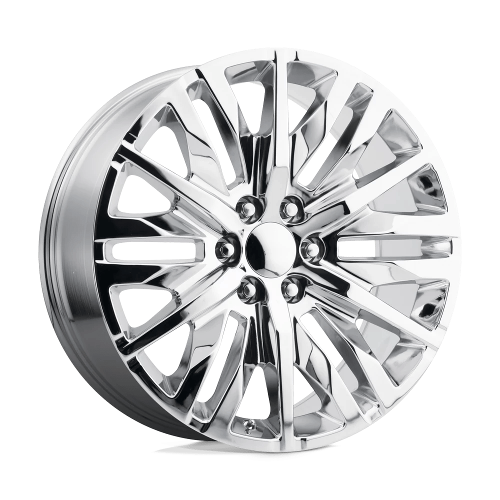 Performance Replicas Pr198 Chrome 20x9 (+24) 6x139.7