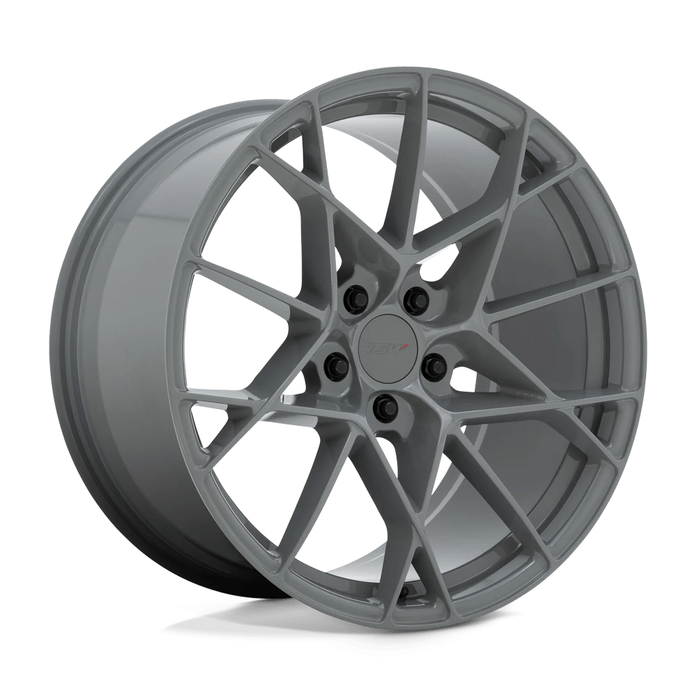 Tsw Sector Battleship Gray 20x9 (+20) 5x112