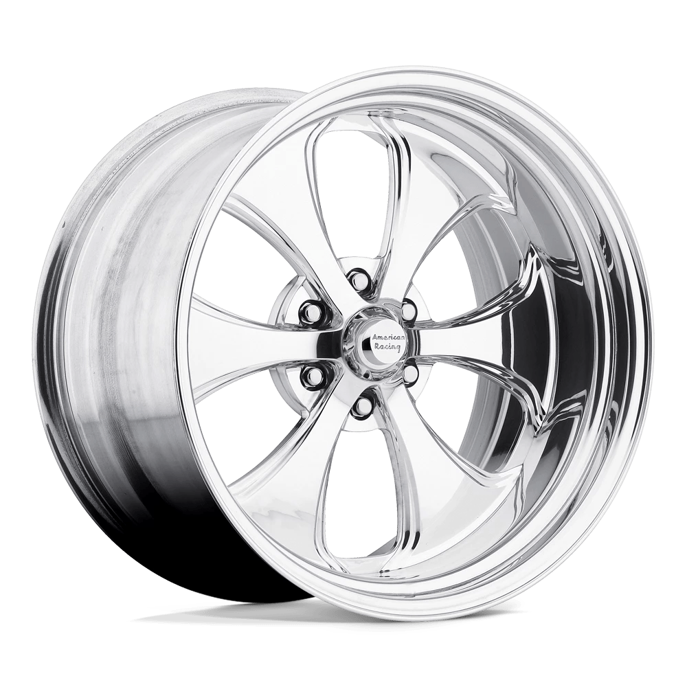 American Racing Forged Vf492 Polished 15x14 (-117) Blank