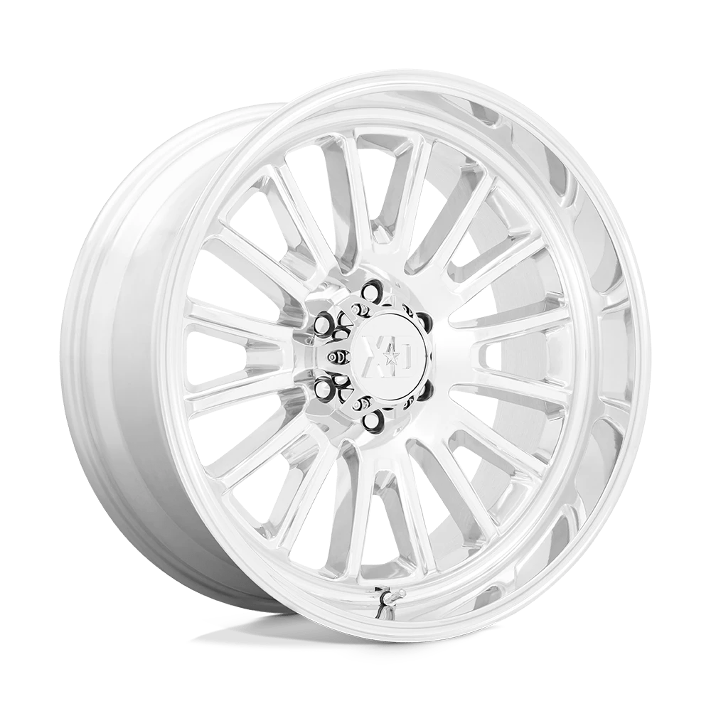 Xd Xd864 Rover Polished 20x10 (-18) 6x139.7