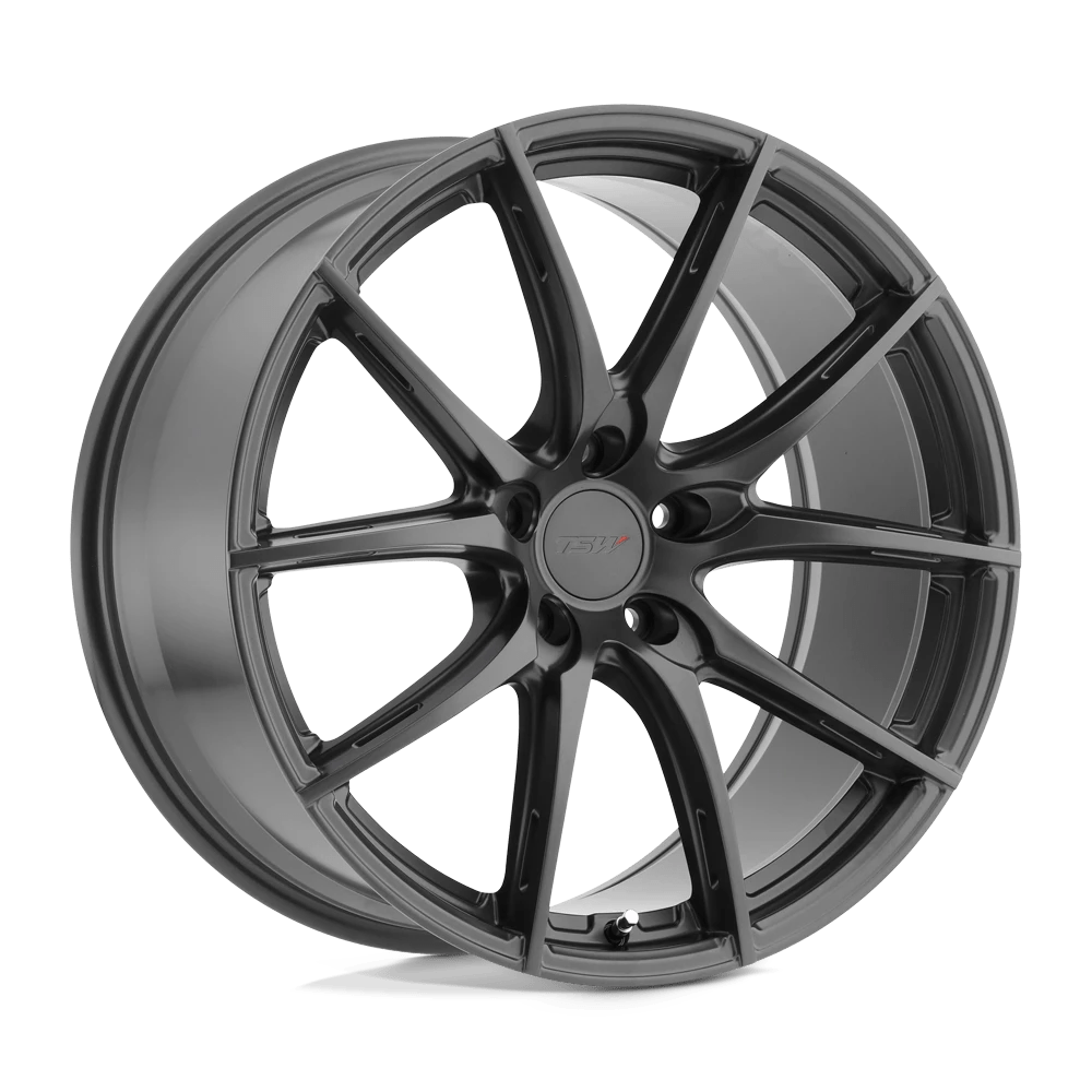 Tsw Sprint Gloss Gunmetal 19x8.5 (+30) 5x114.3