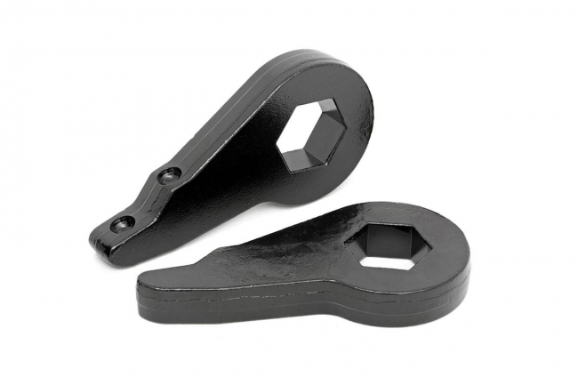 2 Inch Leveling Kit FT Code 88-98 Chevy C2500/K2500 Truck 4WD Rough Country